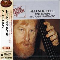 Bass Club von Red Mitchell