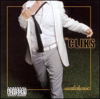 Snakehouse von The Cliks