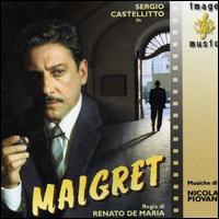 Maigret von Nicola Piovani