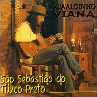 Sao Sebastião Do Tijuco Preto von Oswaldinho Viana