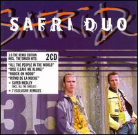 3.5 von Safri Duo