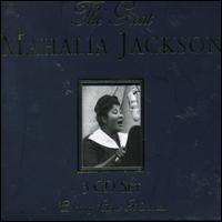 Great Mahalia Jackson [1991] von Mahalia Jackson