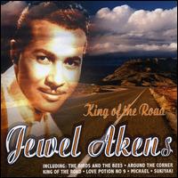 King of the Road von Jewel Akens