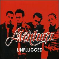 Unplugged von Aventura