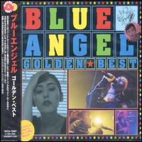 Golden Best von Blue Angel