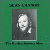 Roving Journey Man von Seán Cannon