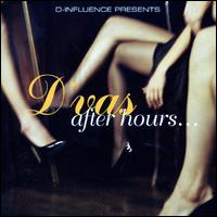 D'Influence Presents: D-Vas Afterhours von D'Influence