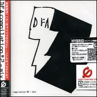 DFA Compilation von The DFA