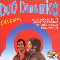 Cantares von Duo Dinamico