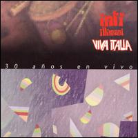 Viva Italia von Inti-Illimani