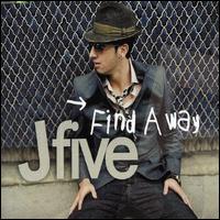 Find a Way von J-5