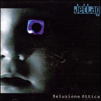 Delusione Ottica von Jetlag