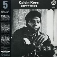 Shawn-Nee von Calvin Keys