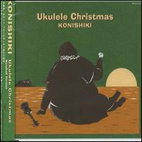 Ukulele Christmas von Konishiki