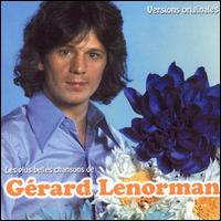 Plus Belles Chansons de Gerard Lenorman von Gérard Lenorman