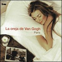 Paris von La Oreja de Van Gogh