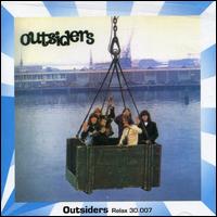 Outsiders Relax/CQ von The Outsiders