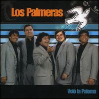 Volo La Paloma von Los Palmeras