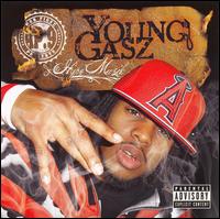 Young Gasz H.Y.P.E. Muzik von Young Gasz