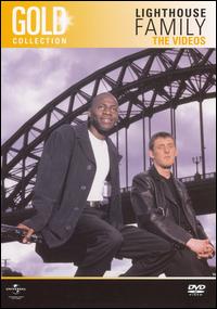 Gold Collection: The Videos von Lighthouse Family