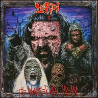 Monsterican Dream von Lordi