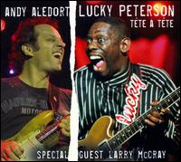 Tete a Tete von Lucky Peterson