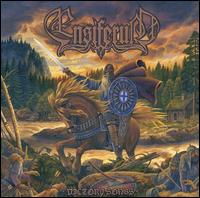 Victory Songs von Ensiferum