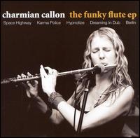 Funky Flute EP von Charmian Callon