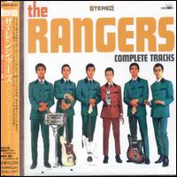 Complete Tracks von Rangers