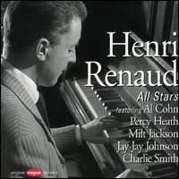 All Stars von Henri Renaud