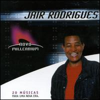 Novo Millennium von Jair Rodrigues