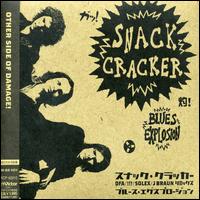 Snack Cracker von Jon Spencer Blues Explosion