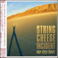 Close to Home von The String Cheese Incident