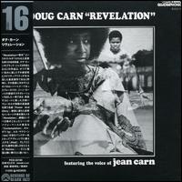 Revelation von Doug Carn