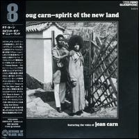 Spirit of the New Land von Doug Carn