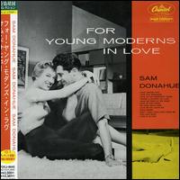 For Young Moderns in Love von Sam Donahue