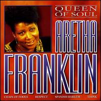 Queen of Soul von Aretha Franklin