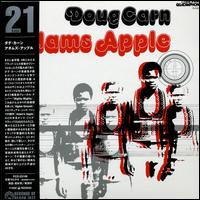 Adam's Apple von Doug Carn