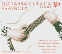 Guitarra Clasica Espanola von Jameson