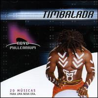 Novo Millennium von Timbalada