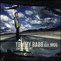 Can't Work It Out von Tommy Bass