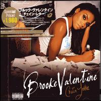 Valentine Chain Letter von Brooke