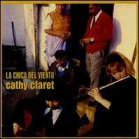 Chica del Viento von Cathy Claret