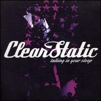 Talking in Your Sleep von Clear Static