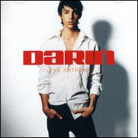 Anthem von Darin