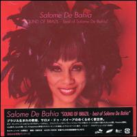 Best of Salome De Bahia von Salomé de Bahia