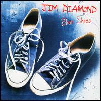 Blue Shoes von Jim Diamond