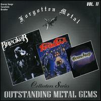 Forgotten Metal: Outstanding Metal Gems von Graven Image