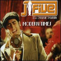 Modern Times [Single] von J-5