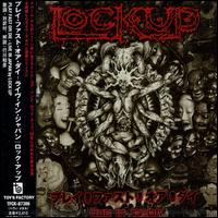 Play Fast or Die: Live in Japan [Toys Factory] von Lock Up